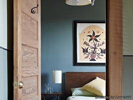 Hotel Frederick Boonville Rum bild