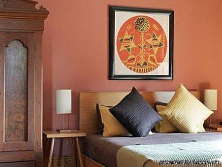 Hotel Frederick Boonville Rum bild